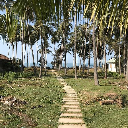 Sea Renity Mui Ne Homestay Phan Thiet Eksteriør bilde