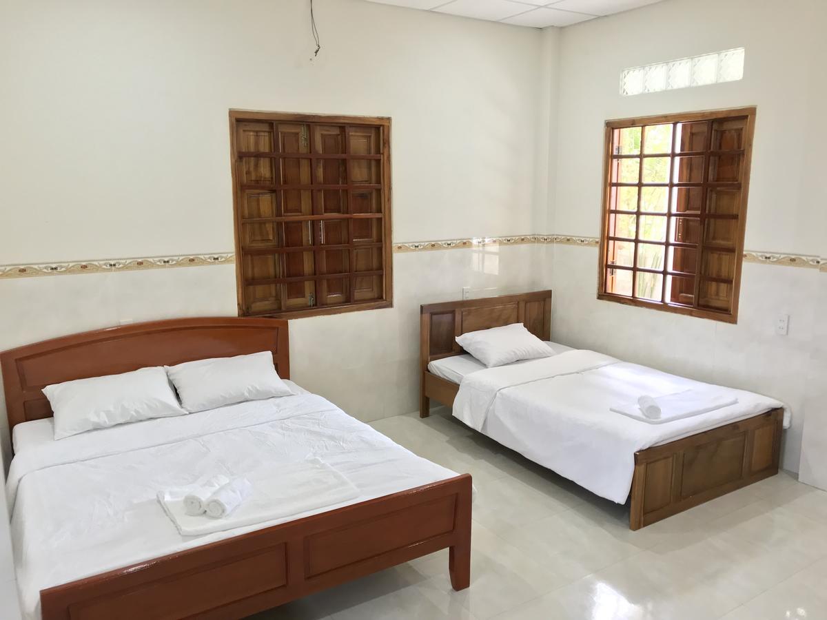 Sea Renity Mui Ne Homestay Phan Thiet Eksteriør bilde