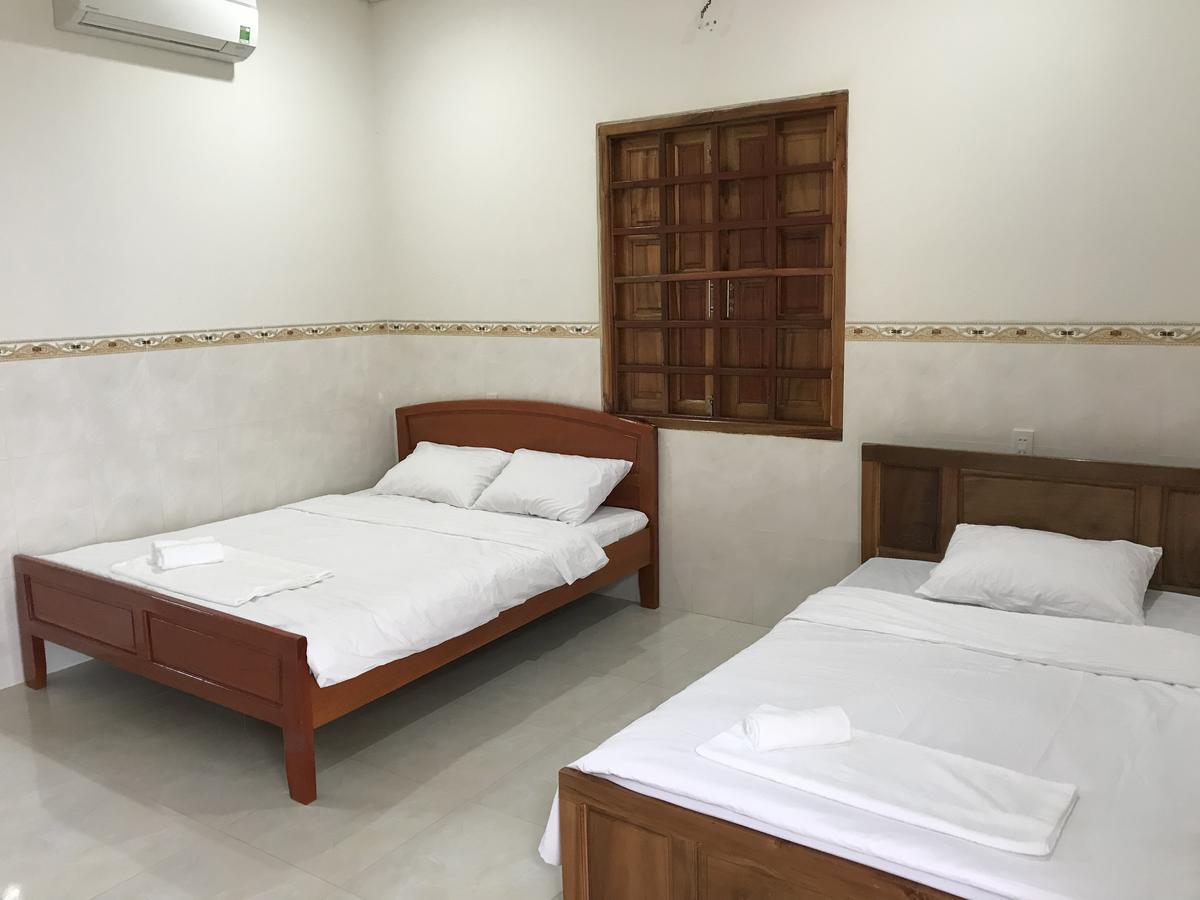 Sea Renity Mui Ne Homestay Phan Thiet Eksteriør bilde