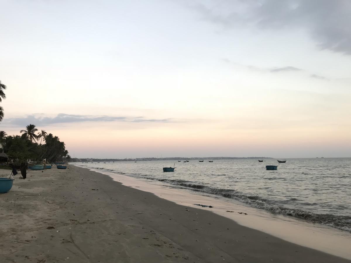 Sea Renity Mui Ne Homestay Phan Thiet Eksteriør bilde