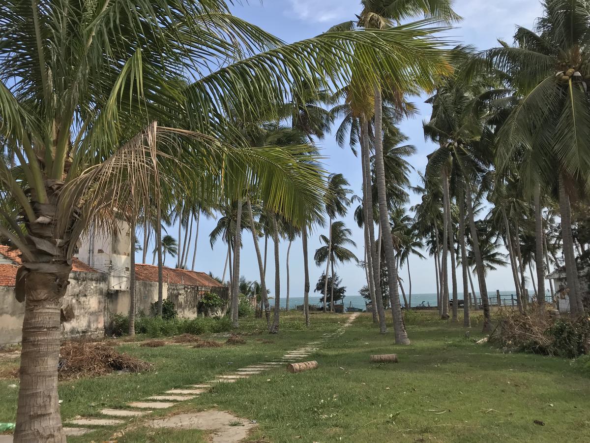 Sea Renity Mui Ne Homestay Phan Thiet Eksteriør bilde
