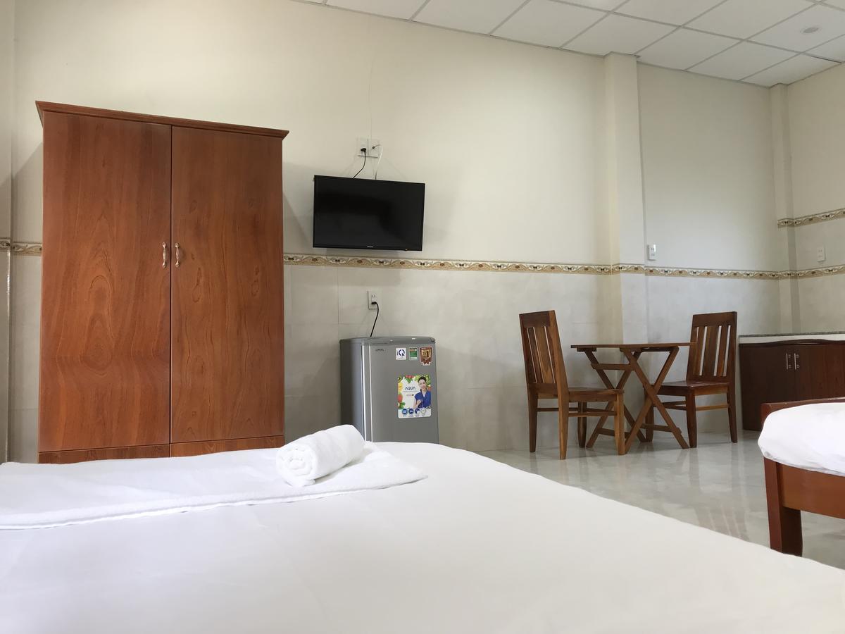 Sea Renity Mui Ne Homestay Phan Thiet Eksteriør bilde