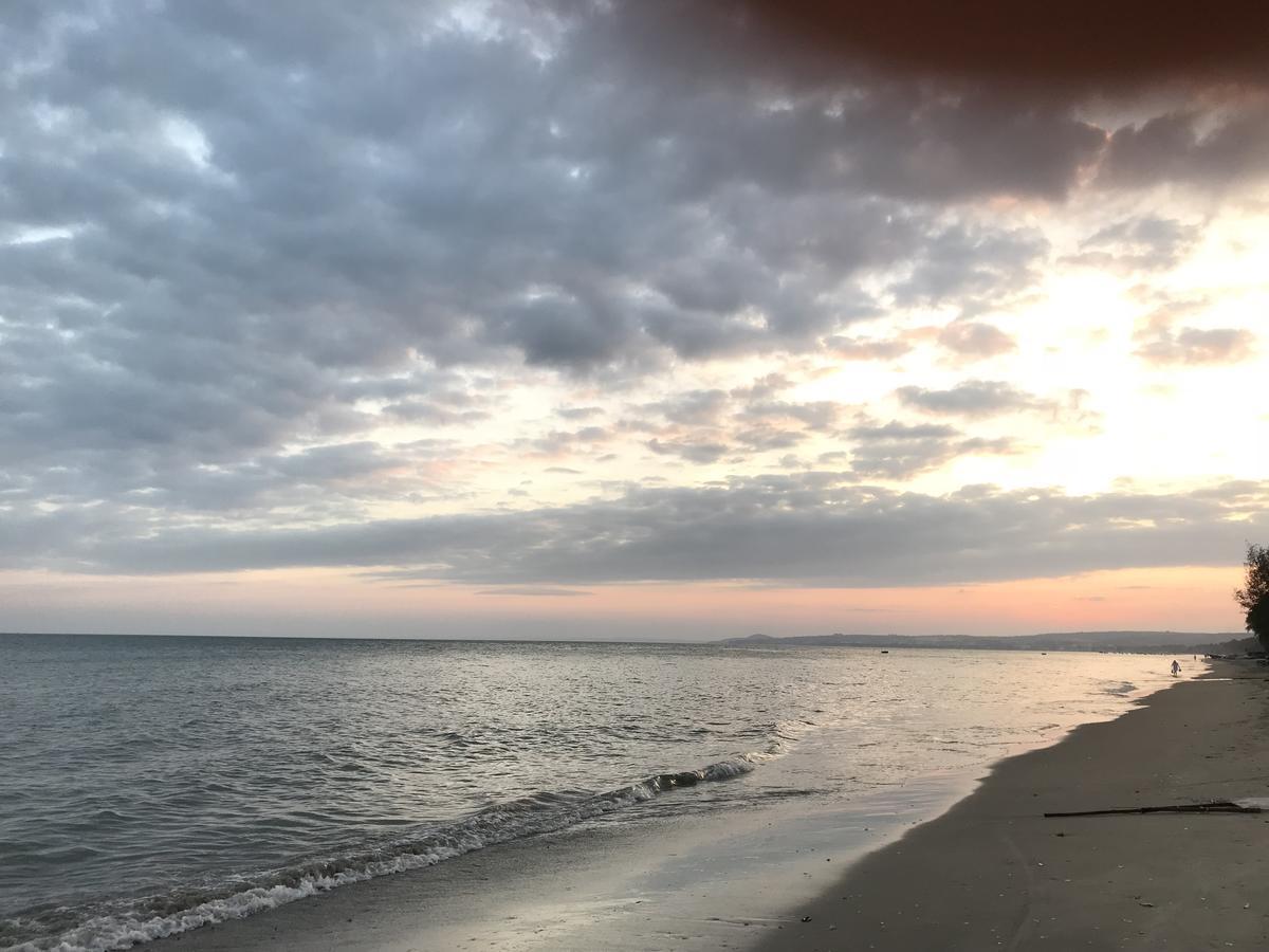 Sea Renity Mui Ne Homestay Phan Thiet Eksteriør bilde