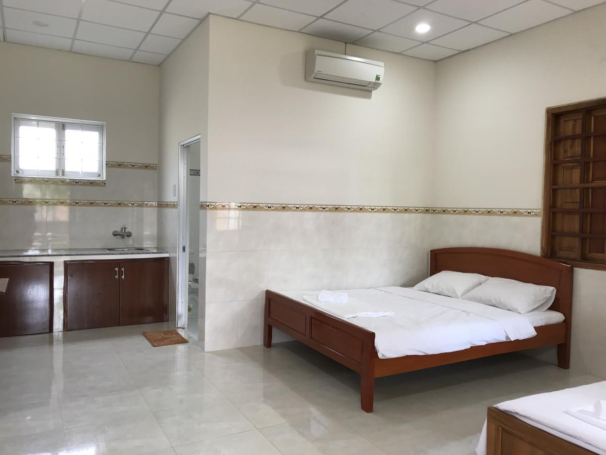 Sea Renity Mui Ne Homestay Phan Thiet Eksteriør bilde