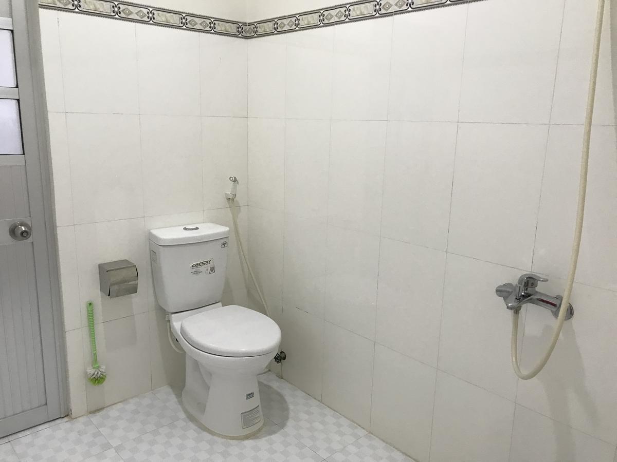 Sea Renity Mui Ne Homestay Phan Thiet Eksteriør bilde