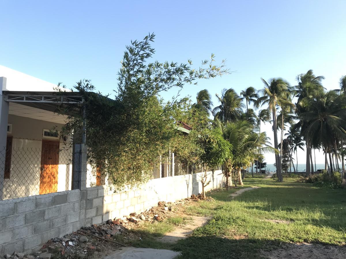 Sea Renity Mui Ne Homestay Phan Thiet Eksteriør bilde