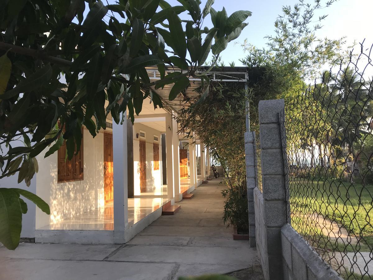 Sea Renity Mui Ne Homestay Phan Thiet Eksteriør bilde