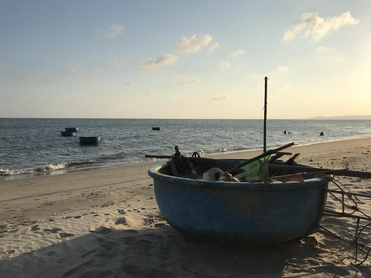 Sea Renity Mui Ne Homestay Phan Thiet Eksteriør bilde