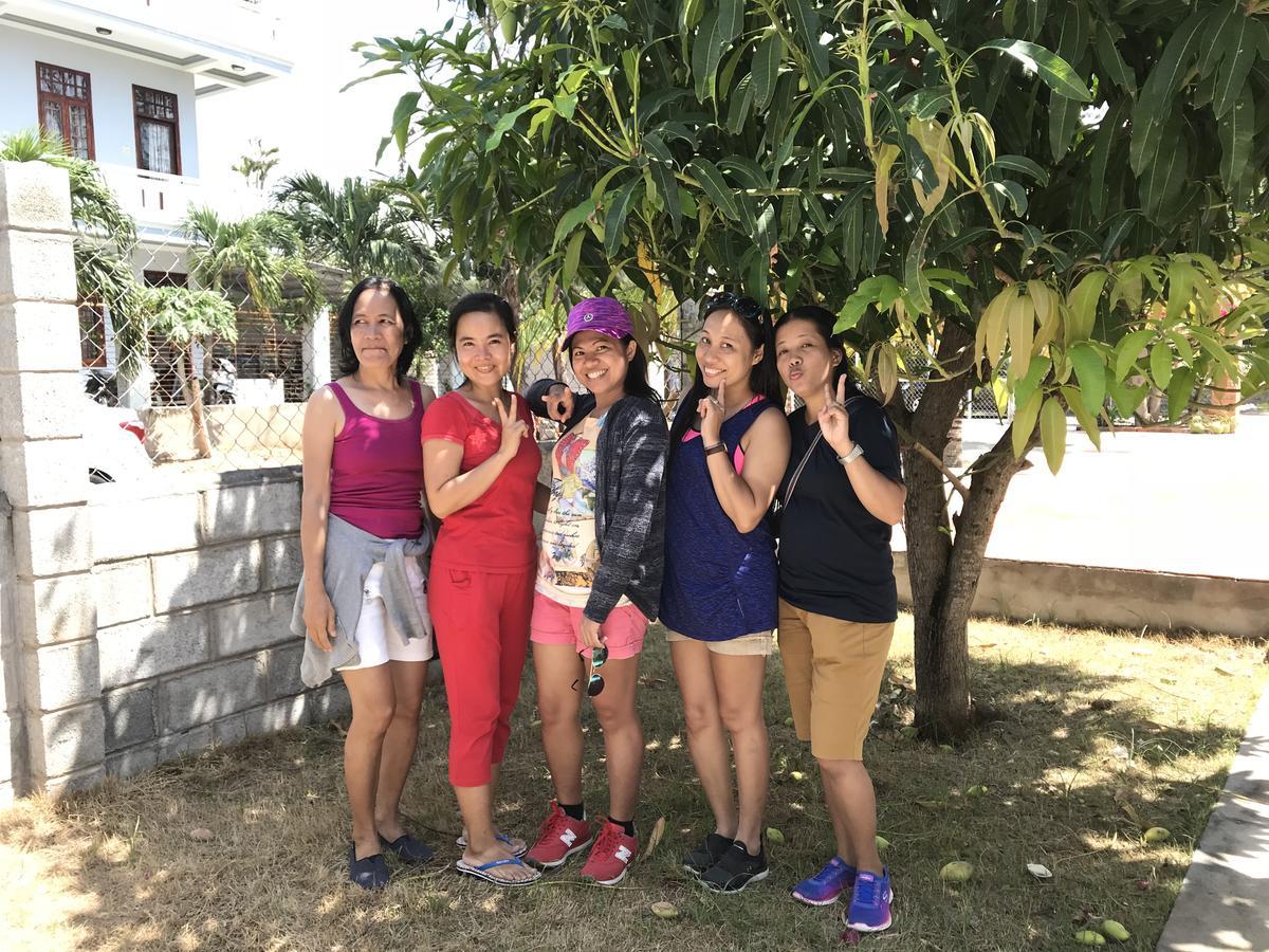 Sea Renity Mui Ne Homestay Phan Thiet Eksteriør bilde